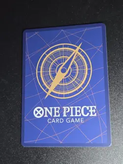 EB04-013 - Carrot (SR) - One Piece TCG - English - Image 2