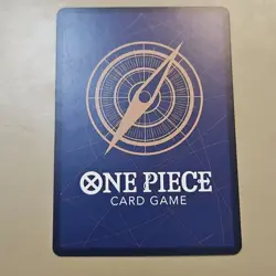 One Piece Tony Tony.Chopper (011) (OP10-011/162) OP10 Royal Blood FOIL TCG CCG - Image 5
