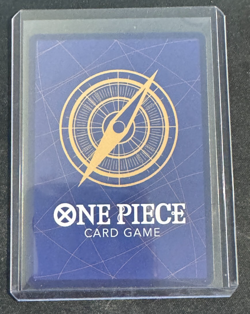 Nami Treasure Rare ST01-007 Alt Art OP06 One Piece: Wings Of The Captain OP - Image 2