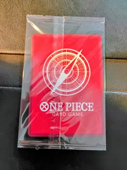 One Piece Boa Hancock OP07-038 PSA Magazine Exclusive Promo FOIL - Image 2