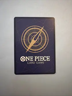 One Piece Card Game TCG PRB01 Gum-Gum Red Roc OP04-056 Rare M/NM Condition - Image 3