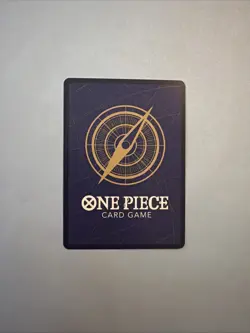 One Piece Card Game TCG PRB01 Gum-Gum Red Roc OP04-056 Rare M/NM Condition - Image 5