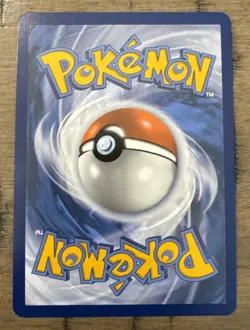 Pokemon TCG Charizard EX 196 Scarlet & Violet Promo Card NM - Image 2