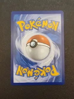 Capsakid Baby Shiny Holo Rare SV Paldean Fates Pokemon Card TCG 106/091 B1 - Image 2