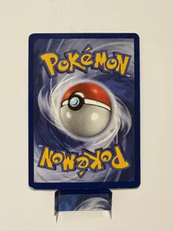 Scoop Up | Base Set 78/102 | Rare Vintage 1999 Pokemon Card - Image 2