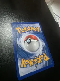 Pokemon Card Deoxys 2/17 Delta Species Holo Rare Pop Series - Image 3