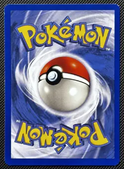Hypno 8/62 Fossil HOLO Card - WOTC Pokemon TCG - NM / LP+ - Image 2