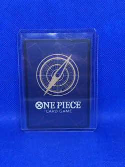 ONE PIECE card Game Koby OP11-119 ALT ART ENGLISH (LOT of 3 Cards Shown) - Image 2