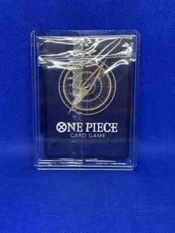 ONE PIECE card Game Koby OP11-119 ALT ART ENGLISH (LOT of 3 Cards Shown) - Image 4