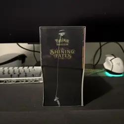 Pokemon Shining Fates Elite Trainer Box Trading Card Game - 820650808173 97712552774 - Image 2