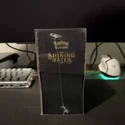 Pokemon Shining Fates Elite Trainer Box Trading Card Game - 820650808173 97712552774 - Image 4