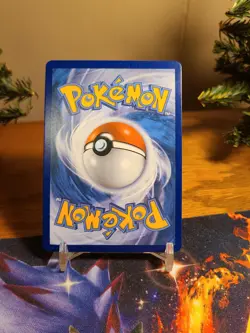 Pokemon TCG Raichu GX Holo Ultra Rare Card 29/73 Shining Legends - Image 2