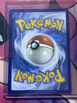 ROTOM 070/198 PROMO CARD POKEMON (COSMOS GALAXY HOLO, NM) - Image 2