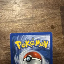 Pokemon Card - Raticate Southern Islands 6/18 Promo - Image 2