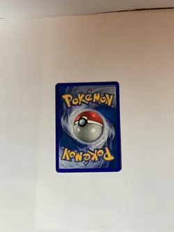 Goldeen revers Holo pokemon expedition base set card 111/165 almost mint. - Image 2