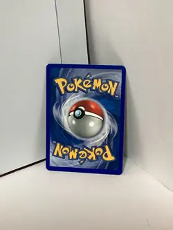 Goldeen revers Holo pokemon expedition base set card 111/165 almost mint. - Image 4