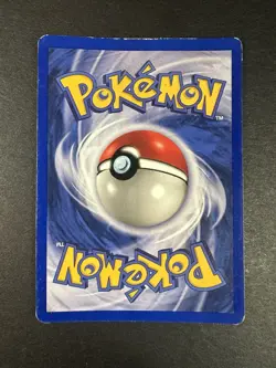 Magneton Holo Pokemon Card TCG 1999 Unlimited Base Set Rare 9/102 LP - Image 3