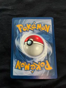 Mewtwo Holo Base Set 10/102 Pokemon Card LP 1999 Wizards - Image 2