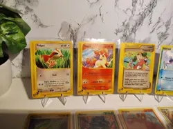 Pokemon TCG Lot Of 8 Cards Mixed Lot - Image 2
