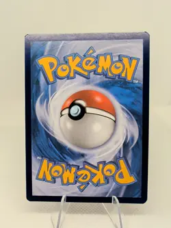 Marshadow SM93 Black Star Promo Cosmos Holo NM Pokemon Card - Image 4