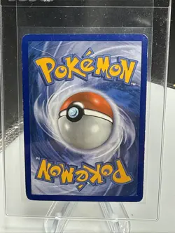 Pikachu 12/17 Pop Series 5 Non-Holo Pokemon Card LP - Image 2