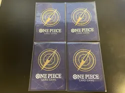 x4 Shirahoshi Event Pack Vol. 7 Promo Card P-091 One Piece TCG - Image 3