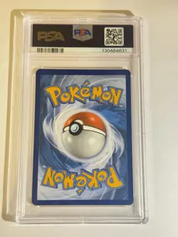 PSA 9 MINT Pikachu Secret Rare Crown Zenith 160/159 Pokemon Card TCG - Image 2