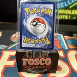 Pokemon TCG Arctozolt Shining Fates SV046/SV122 Holo Shiny Holo Rare Card - Image 5
