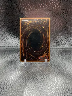 Yu-Gi-Oh TCG Jinzo BPT-011 Limited Edition Secret Rare Card MP - Image 2
