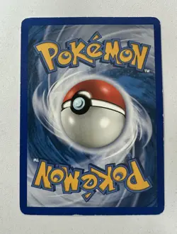 Pokemon TCG Quagsire Card Regular Rare 30/142 Light Play - Image 2