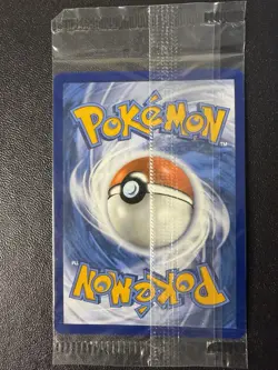 Pokemon Card - Lucario VSTAR Sealed Promo SWSH291 - Crown Zenith ETB - Image 2