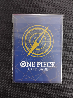 Monkey.D.Luffy (ST 11: Uta Deck Battle) [Winner] P-061 One Piece Promo Card NM - Image 5