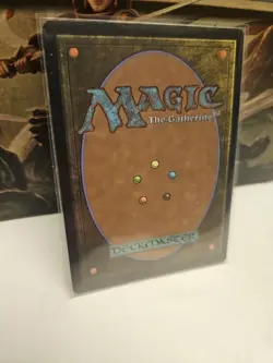 Sheltered by Ghosts Duskmourn: House of Horror Foil MTG Magic The Gathering LP - Image 3