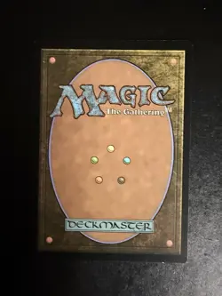 MTG - NM - Eiganjo, Seat of the Empire - Kamigawa: Neon Dynasty - Image 2