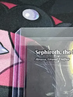 Sephiroth, the Savior-Atraxa, Grand Unifier (Non-foil) [Showcase] FCA 0049 M MTG - Image 2