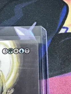 Sephiroth, the Savior-Atraxa, Grand Unifier (Non-foil) [Showcase] FCA 0049 M MTG - Image 3