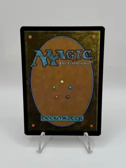 Cecil Harvey (Tymna the Weaver) - NM - Magic the Gathering (MTG) - FCA #18 - Image 2