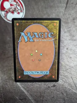 MTG, Hexing Squelcher (#0145), Lorwyn Eclipsed, Foil, NM Rare - Image 3