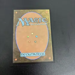 Wedding Ring (Borderless) M0007 Marvel Universe Eternal Spider-Man MTG NM - Image 2