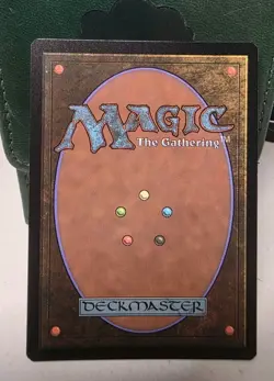MTG Call of the Ring 766 Rare Surge Foil Extended Art The Lord of the Rings - Image 2