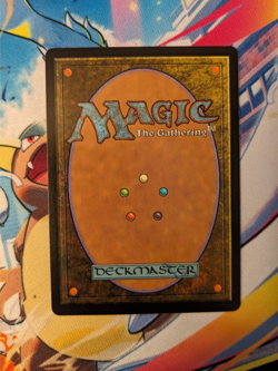 Opposition Agent (Borderless) • NM • Marvel Universe Eternal-Legal • MTG - Image 2