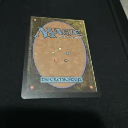 MTG TCG Secret Lair: 30th Anniversary Countdown Kit Chrome Mox #2003 - non-foil - Image 2