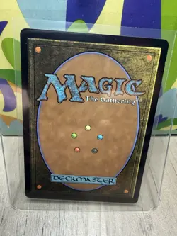 MTG - The Darkness Crystal - Borderless Rare #335 - Final Fantasy NM NON FOIL - Image 3