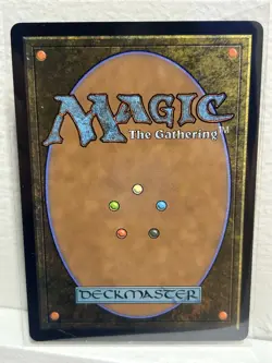 MTG - Sauron, the Dark Lord _ LTR _ Regular Mythic #0224 - Image 2