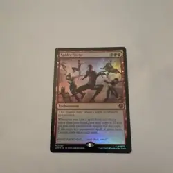 Spider-Verse Marvel's Spider-Man Foil - Image 1