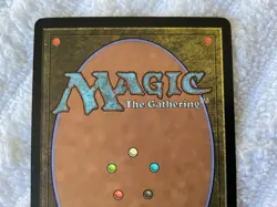 Magic the Gathering MTG 1x Aggravated Assault Onslaught MP/HP - Image 5