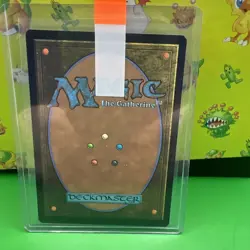 [1x] Temur Ascendancy Near Mint, English Tarkir: Dragonstorm Commander MTG Magic - Image 2