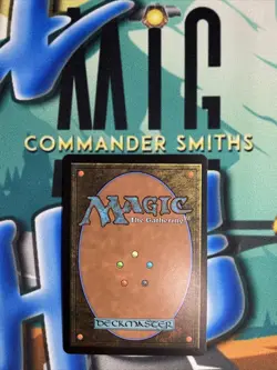 1x Inalla, Archmage Ritualist ✨ Rainbow 🌈 FOIL ✨ Rovina Cai Secret Lair MTG NM - Image 2