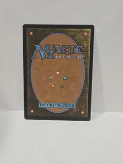 Zuko, Conflicted - Borderless TLA MTG 0302 Avatar Magic The Gathering - Image 2