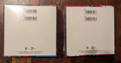 Mega Brave & Mega Symphonia Booster Box Set Pokemon New/Sealed US Seller - Image 2